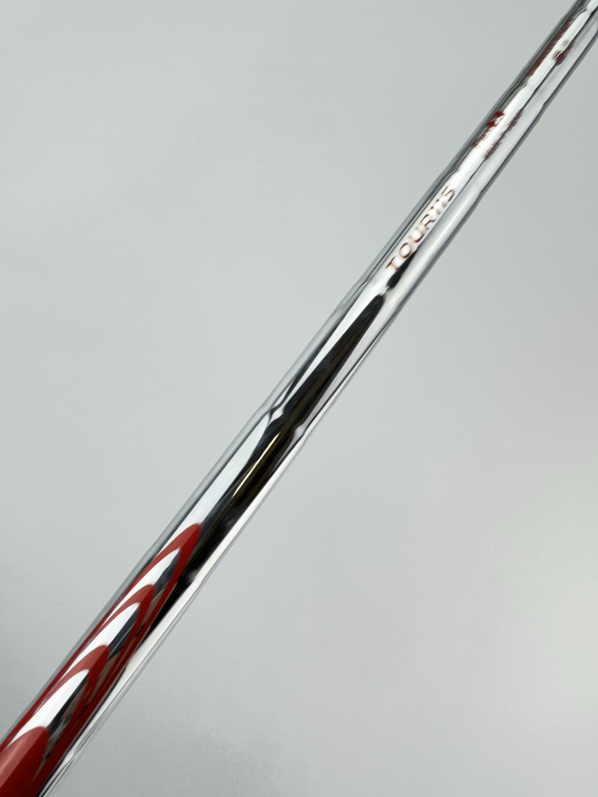 Nippon Modus3 Iron Shaft Tour115 X Flex Steel 35.5” /0.355 Tapered /310254