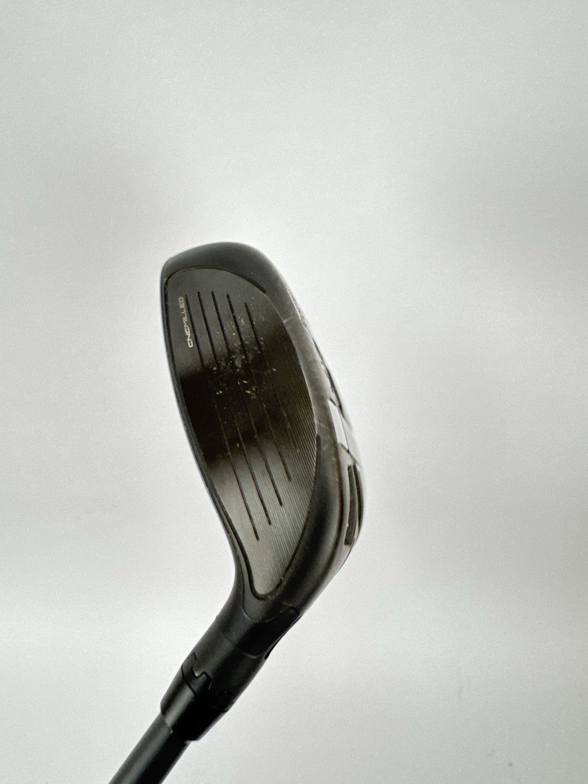 Cobra 3 Wood Radspeed Big Tour Left Handed 14.5* Regular Graphite /340515