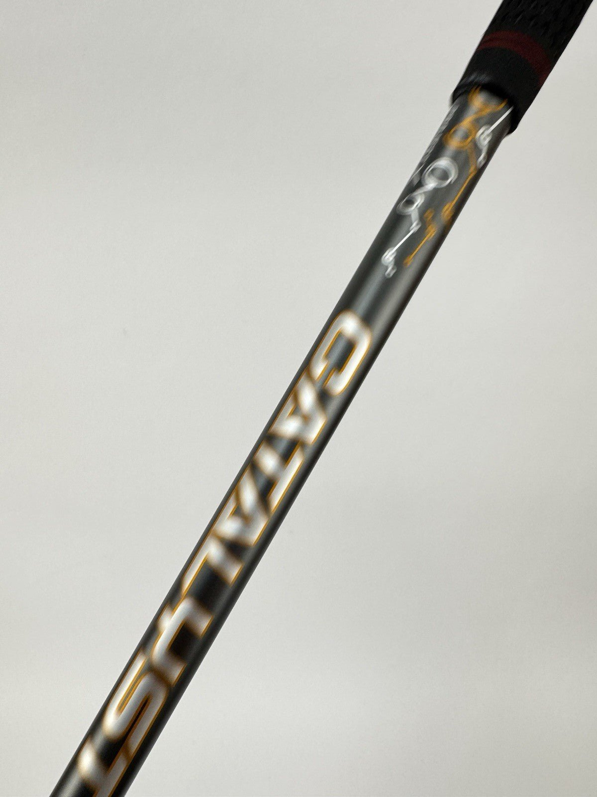 Radar Golf Sand Wedge 54* Blackout Catalyst 55 5.0 Senior Graphite /New /3561214