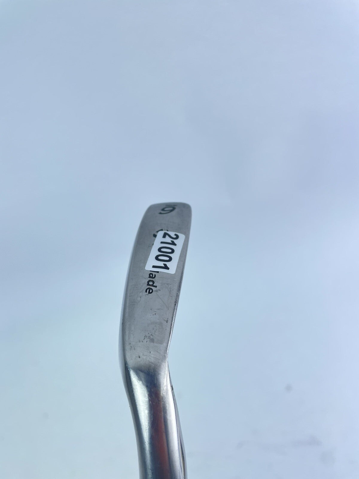 Taylormade Golf 6 Iron 200 Regular Flex Graphite/Right Handed /New Grip /2100117