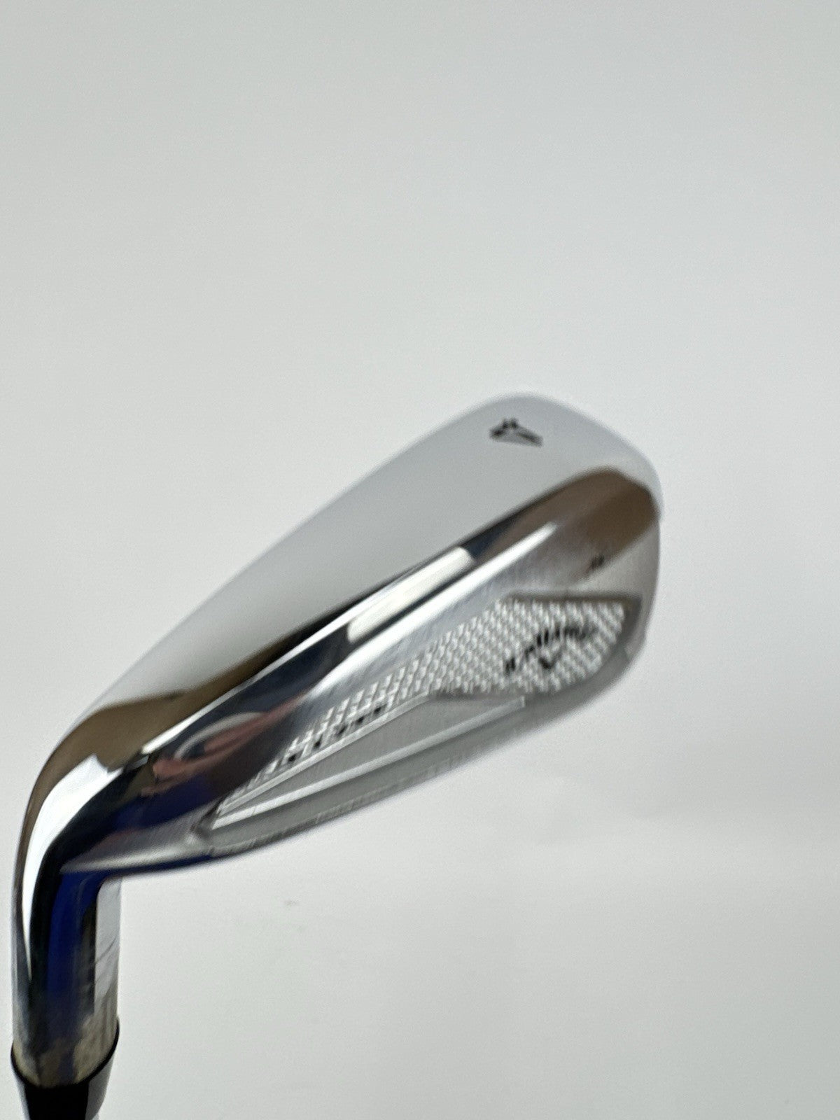 Callaway Elyte X 4 Iron Left Handed DG 95 Vss Pro R300 Steel /New Shaft /321757