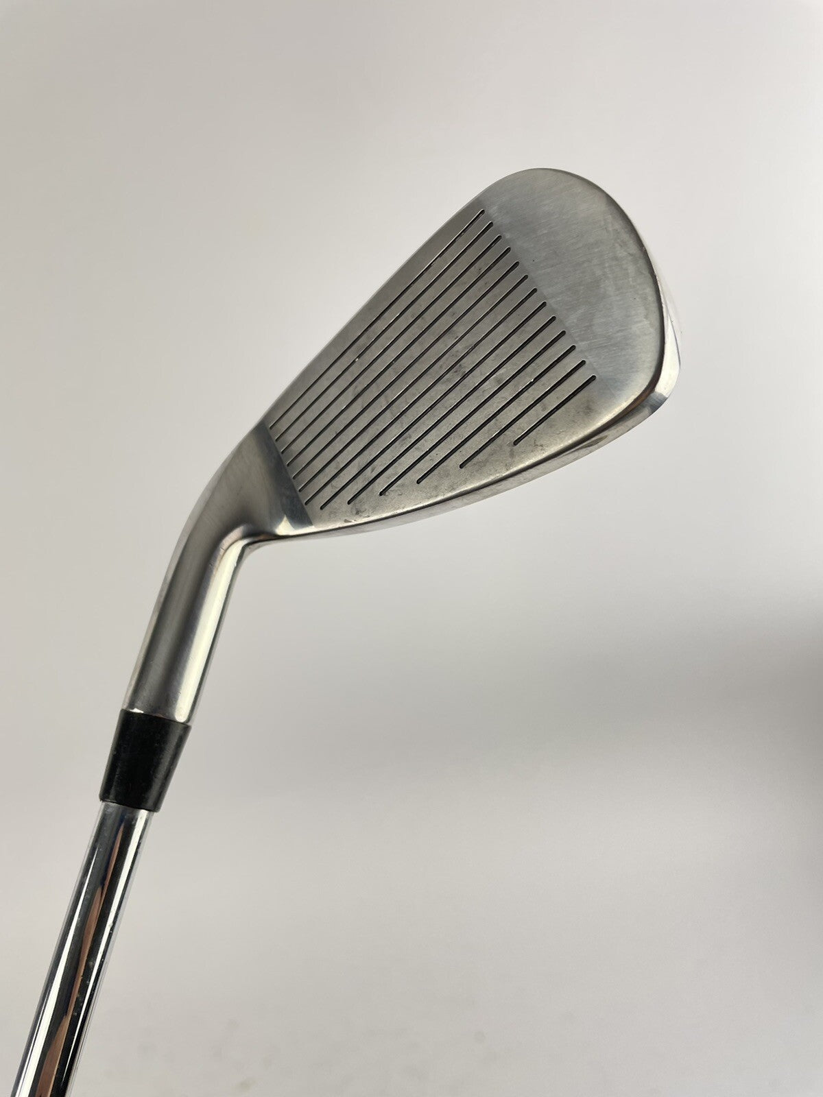 Macgregor DX 3 iron Regular Flex Steel /Right Handed /New Grip /24085