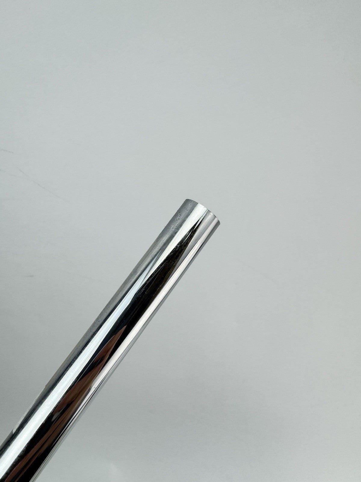 True Temper XP100 Iron Shaft S300 Stiff Flex Steel 35.75 /0.370 Parallel /3084610