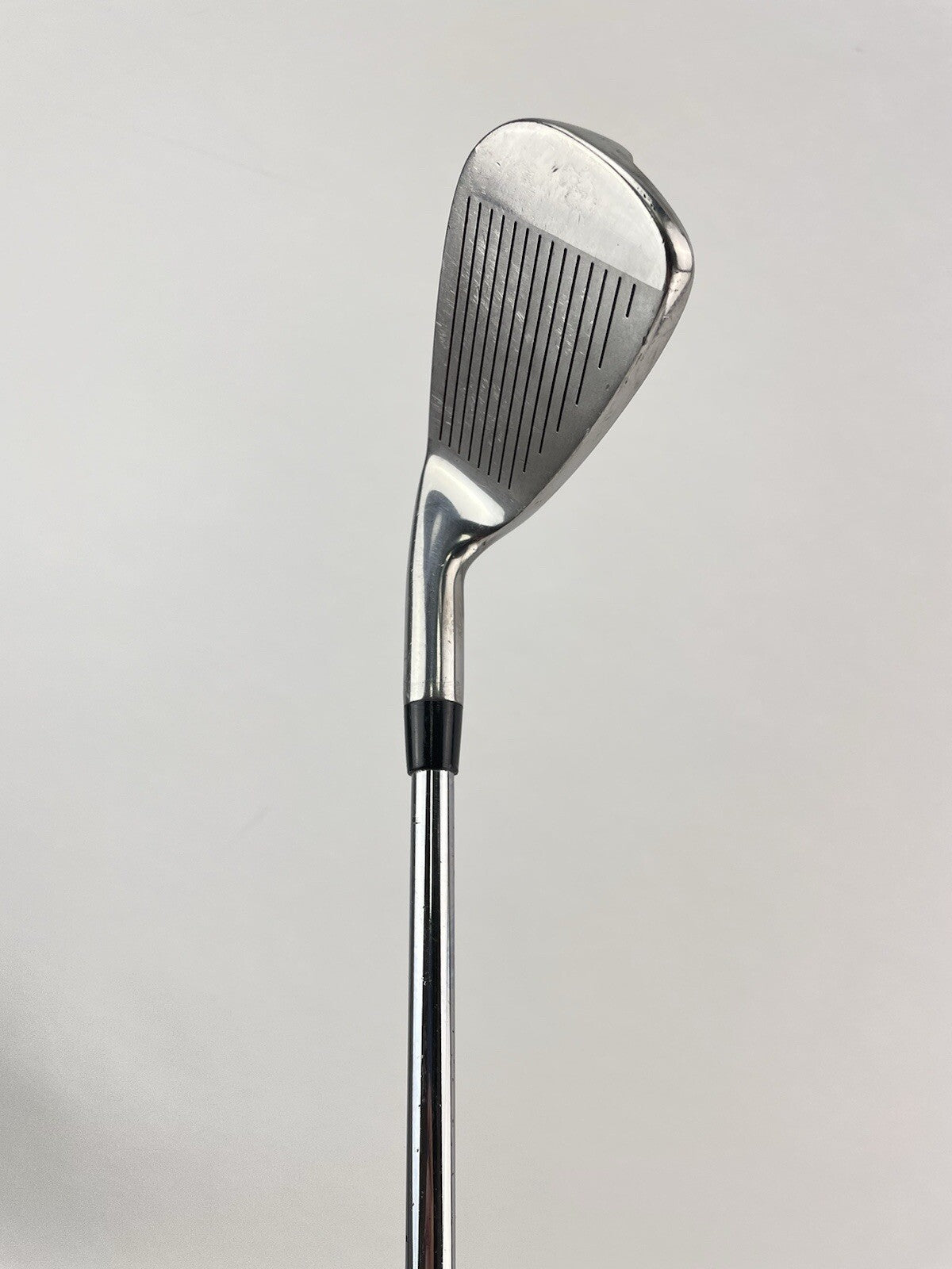 Dunlop Golf 8 Iron Tour Red Regular Flex Steel /Right Handed /New Grip /1928112