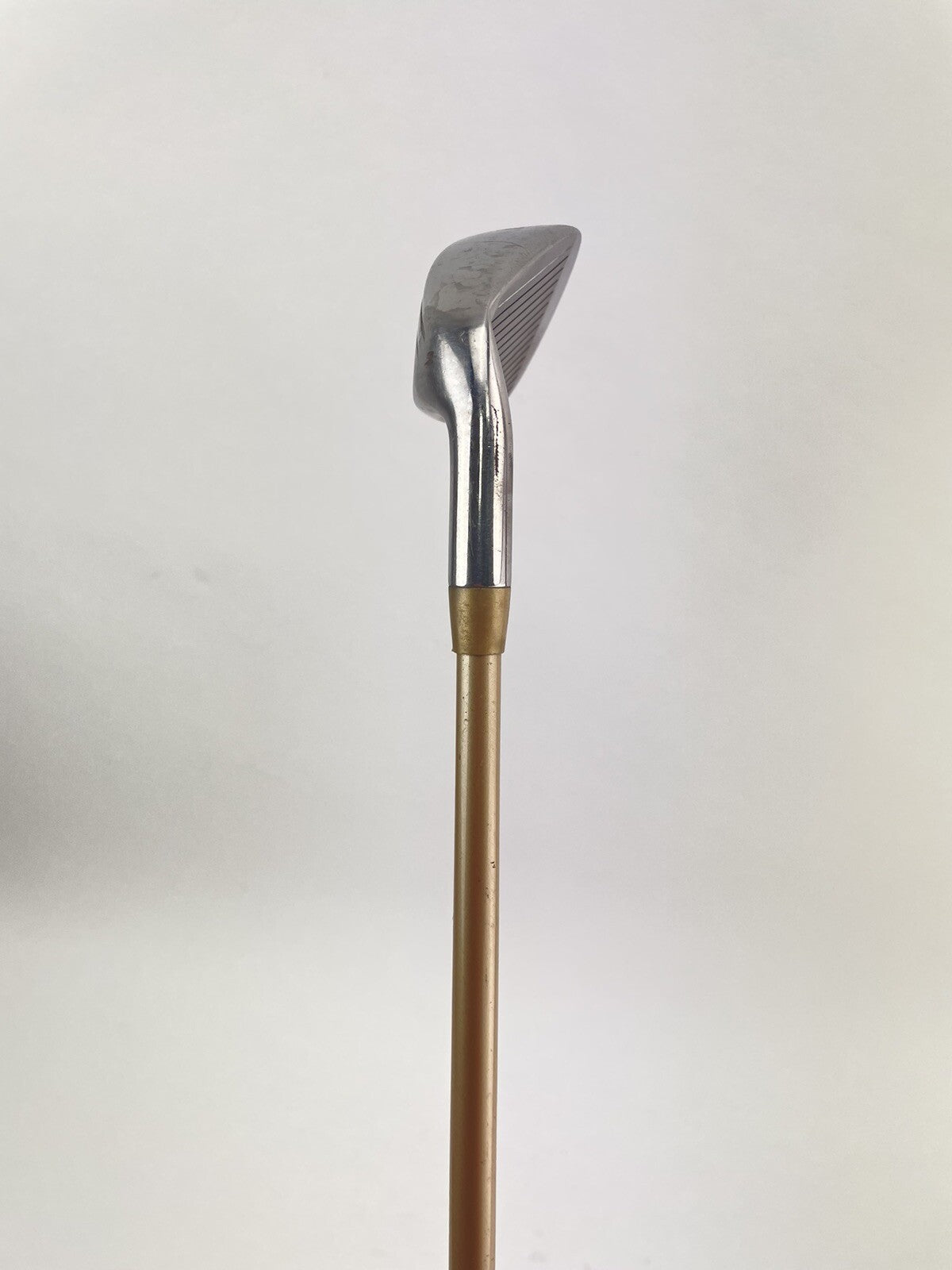 Ladies Golf 7 Iron Power Rib C3 Ladies Graphite /Right /New Grip /188425