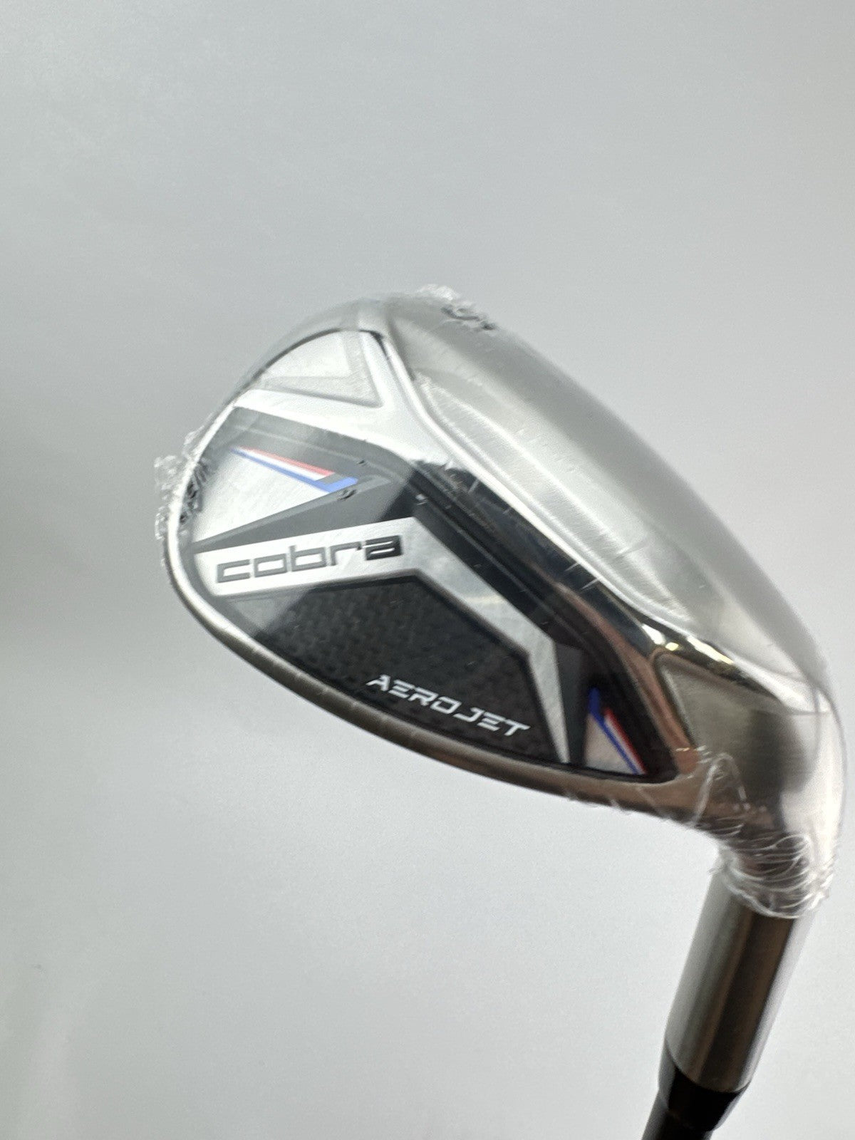 Cobra Aerojet Sand Wedge 54* KBS PGI 75 Regular Flex Graphite /Right /New /337842