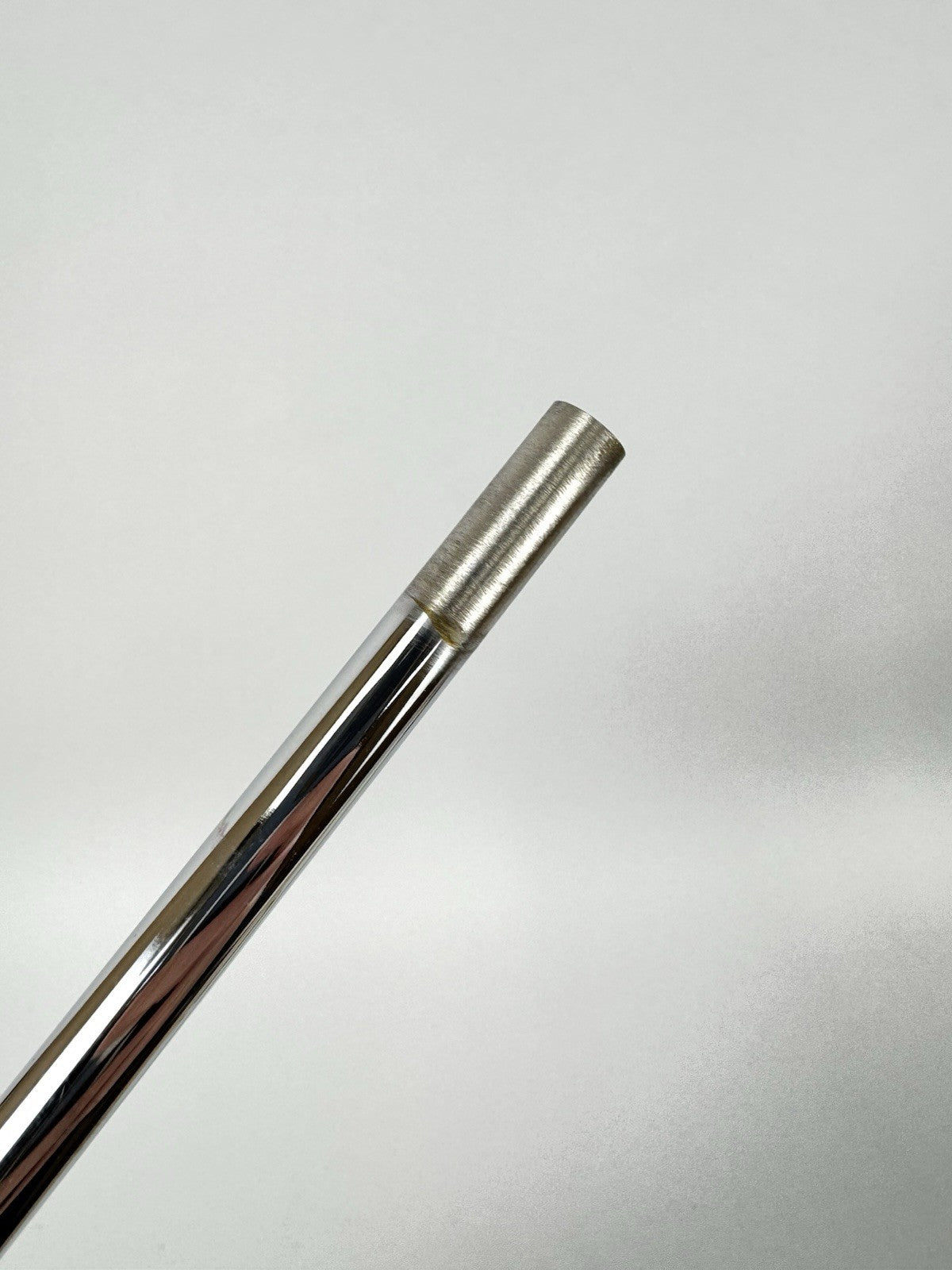 KBS Max HL Iron Shaft Regular Flex Steel 35.5” /0.370 Parallel /327707