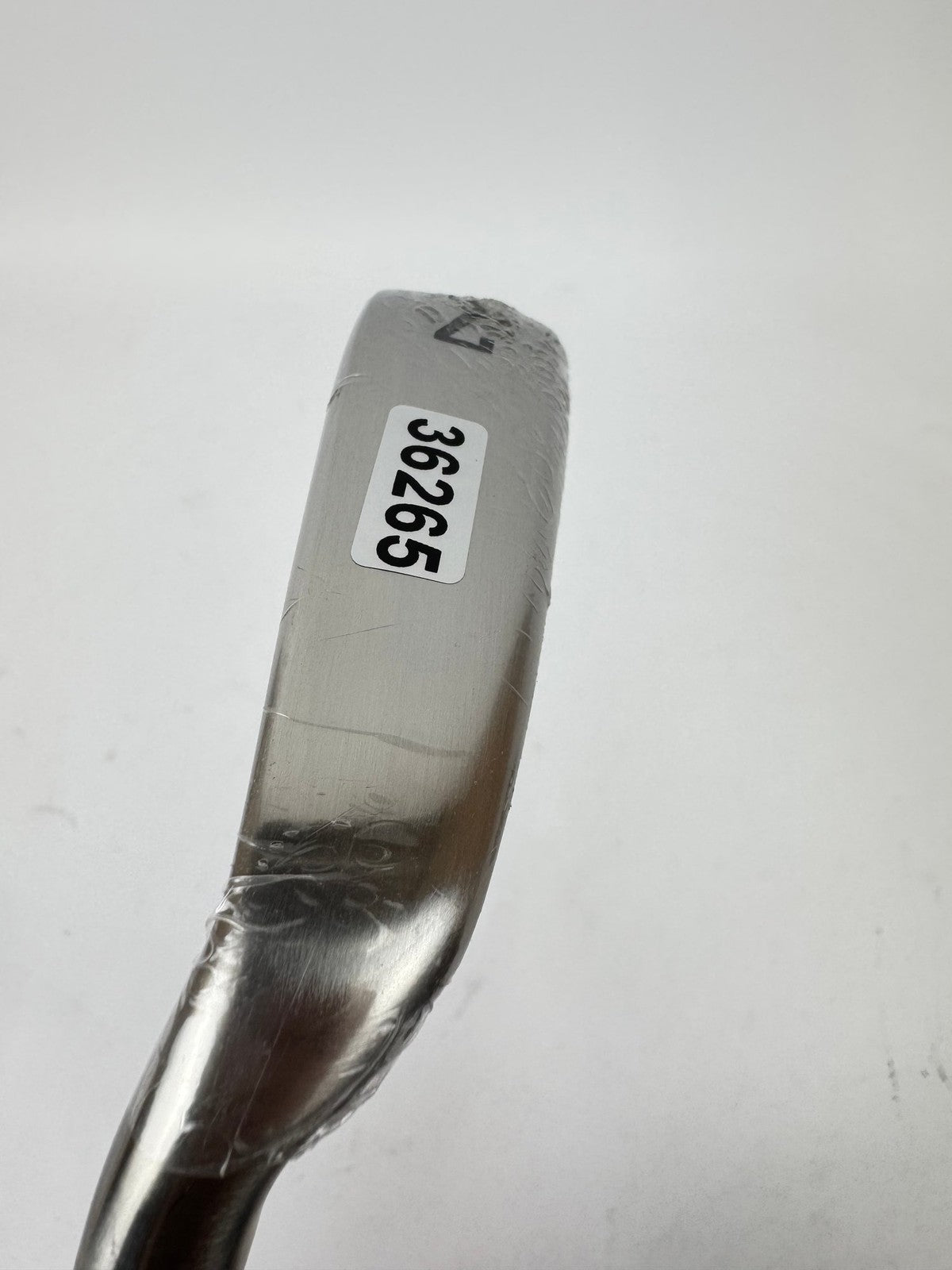 Sub70 699 7 Iron Elevate MPH 95 Regular Flex Steel Left Handed New/3626517