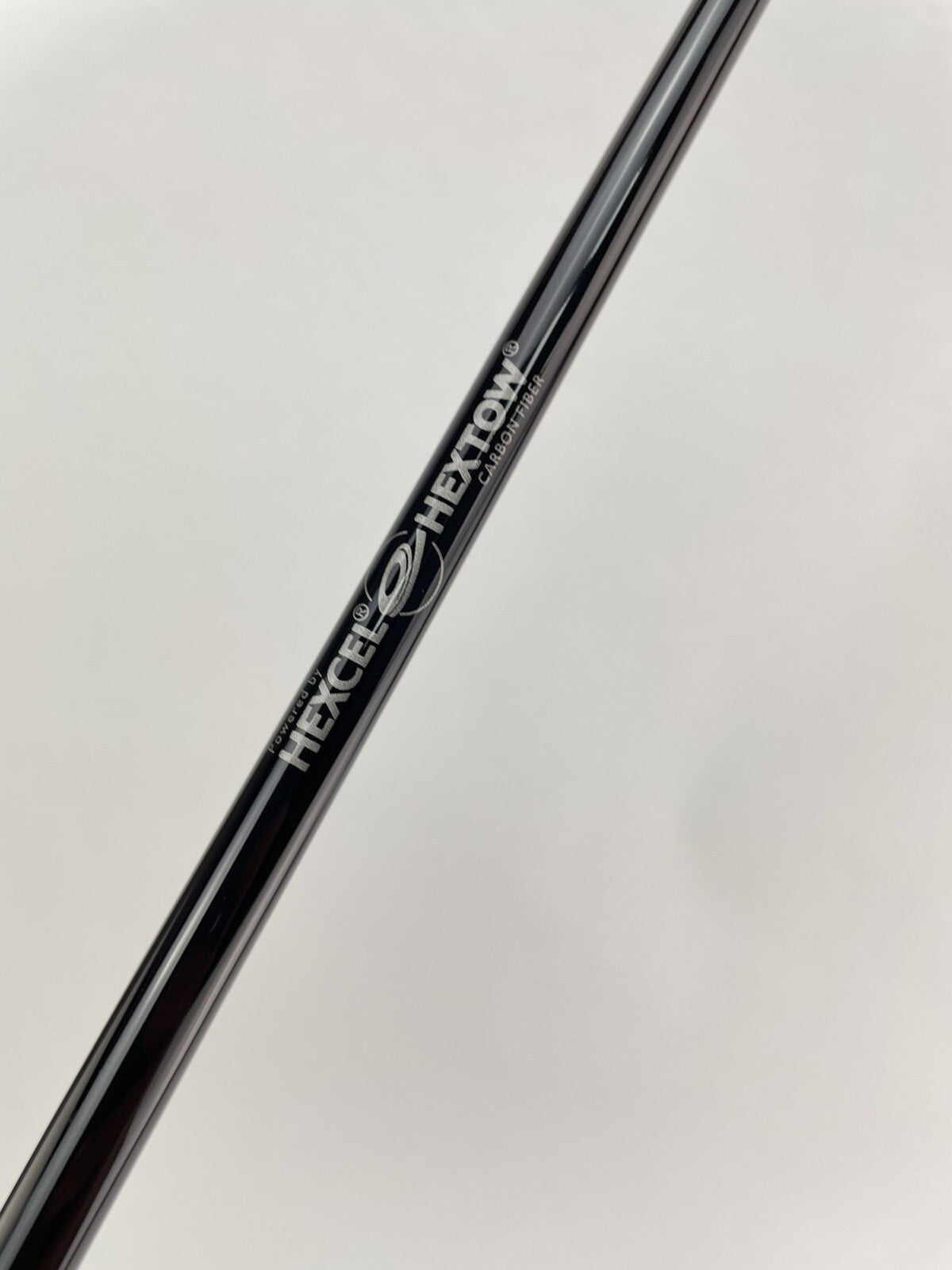 Cobra Hzrdus Driver Shaft RDX Smoke 6.5 X Flex Graphite 44” /Lamkin /New /163965