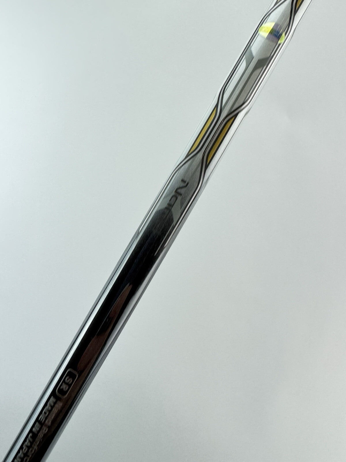 Yonex Royal Ezone 7 Iron 26* Senior Flex Graphite /Right Handed /New /2159411