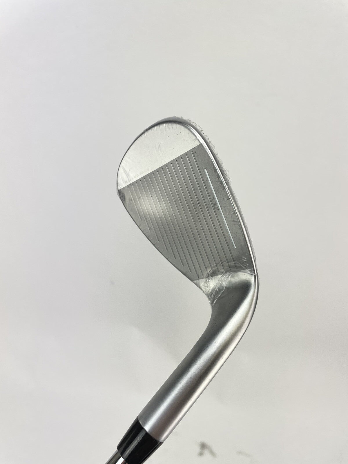 Cobra RadSpeed One Length Sand Wedge Left Handed KBS Tour 90 Regular Steel/161868