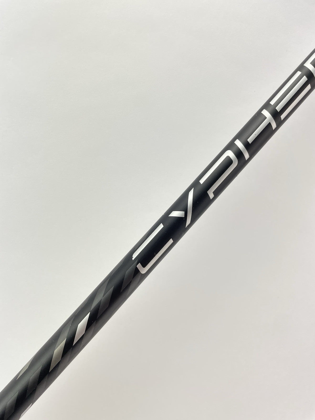 Project X Cypher 2.0 Iron Shaft Fifty Senior Flex Graphite 35.5” /0.355 /277941