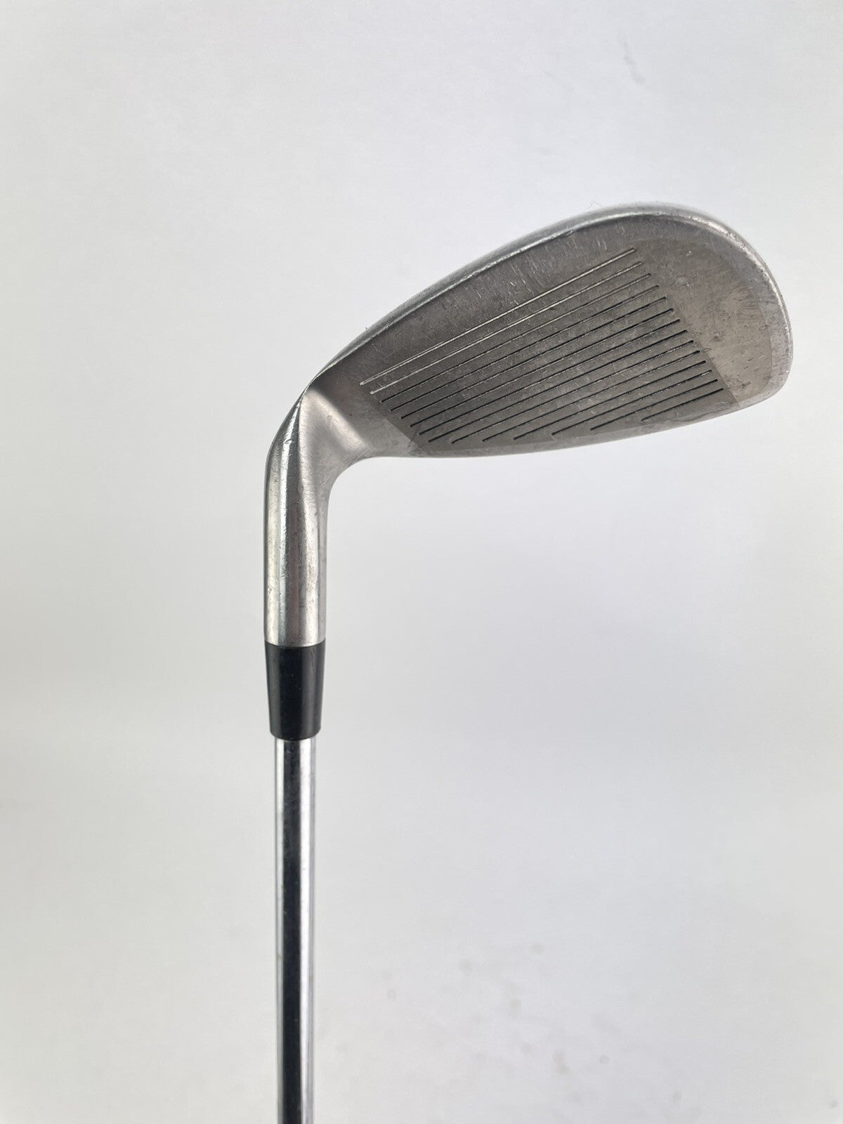 Hippo Beast Sand Wedge Titanium Face Regular Steel /Right /New Grip /172187