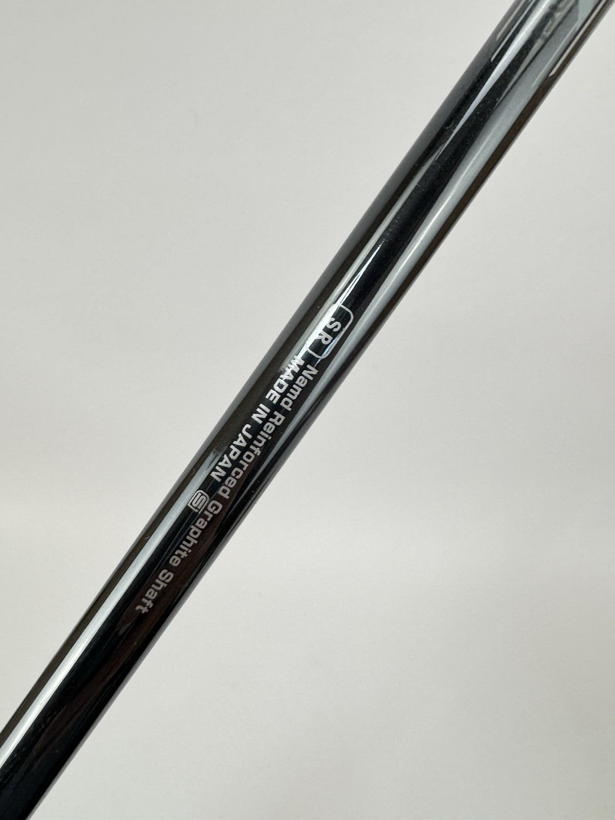 Yonex Royal Ezone 7 Iron 26* Senior Flex Graphite /Right Handed /New /3570411