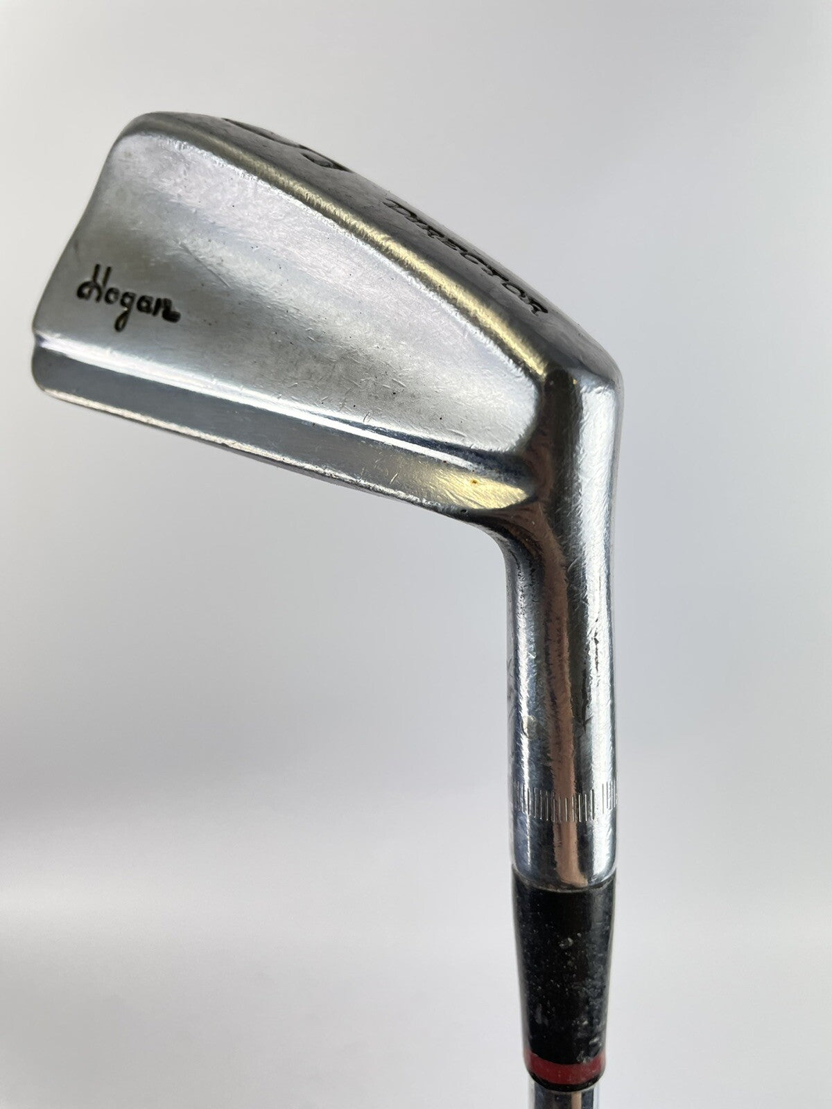 Ben Hogan Director 5 Iron Apex (3) Regular Steel /Right Handed /New Grip /19852