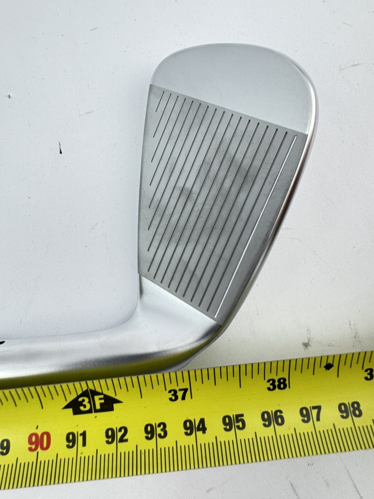 Ping i530 7 Iron Left Handed Black Dot Alta Quick 35 Senior Graphite /Demo/2274020