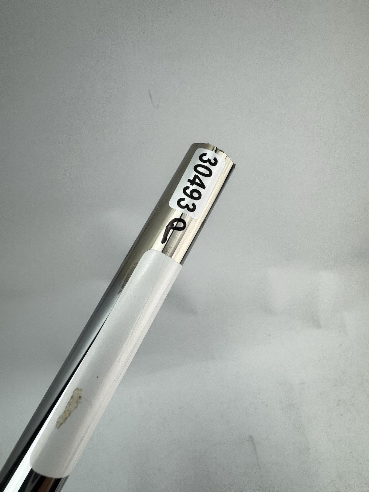 Elevate MPH 95 Iron Shaft Stiff Flex Steel 35” /0.370 Parallel /3049312