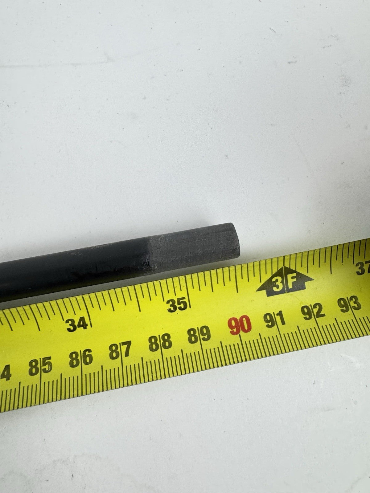 Ping Alta CB Iron Shaft Stiff Flex Graphite 35.5” /0.355 Tapered /3196712