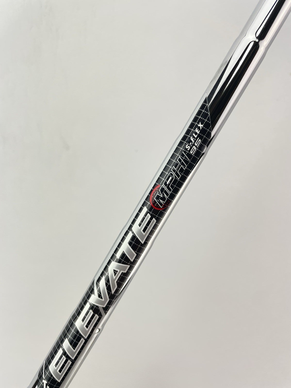 Elevate MPH 95 Iron Shaft Stiff Flex Steel 36 /0.370 Parallel /263724
