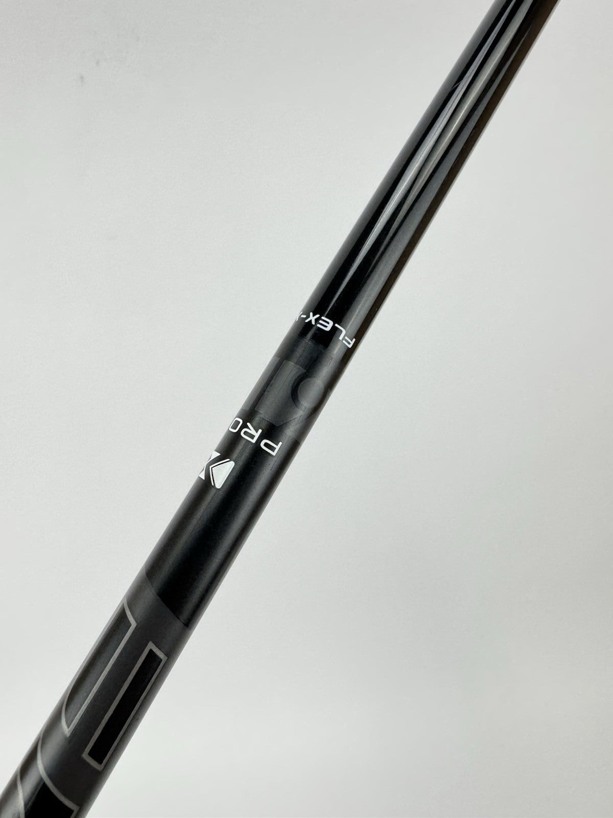 Titleist GT TSR Driver Shaft Fujikura Pro XLR8 X Flex Graphite /43.75” /334075