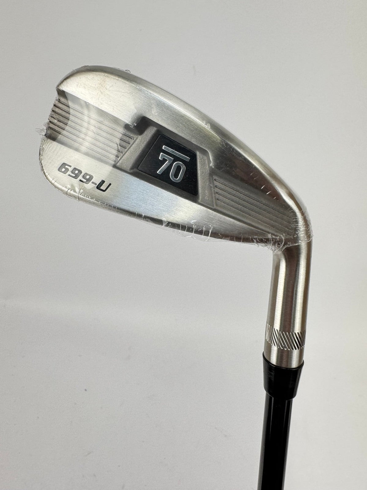 Sub70 699 U 4 Utility Iron Fujikura Ventus TR Hb Regular Flex Graphite/363800
