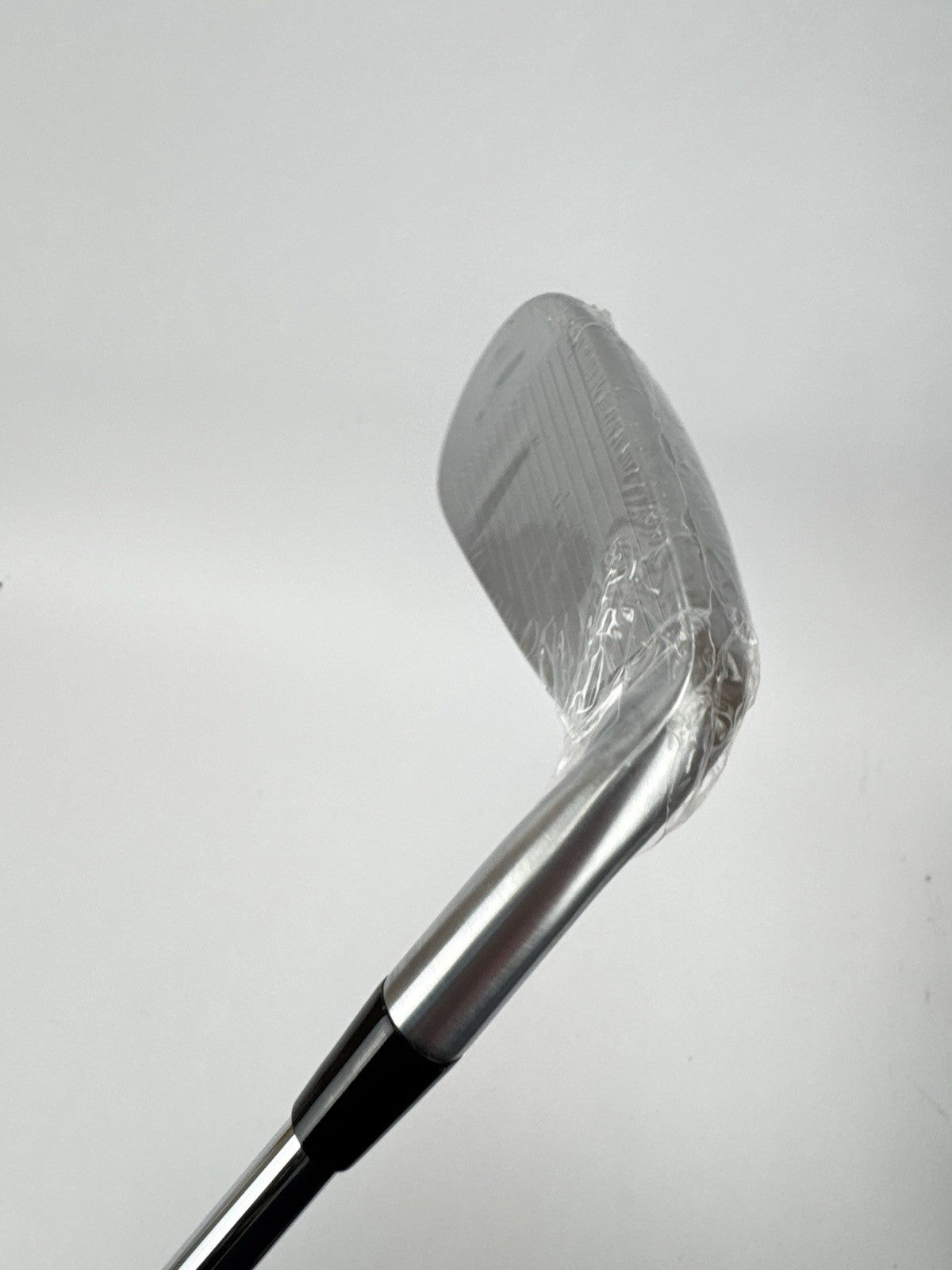 Cobra Forged Tec X 6 Iron KBS Tour Lite Regular Steel /Left Handed /New /341226