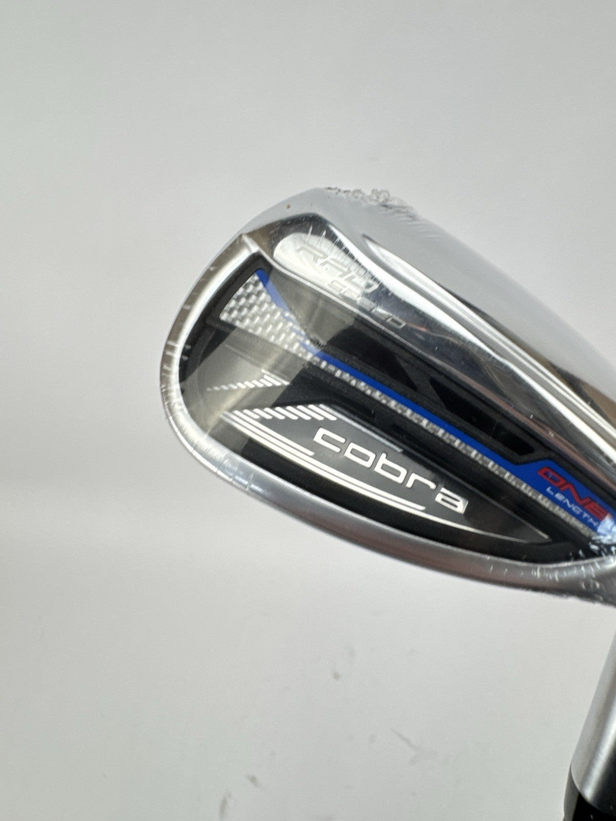 Cobra RadSpeed One Length Sand Wedge 54* KBS PGI Stiff Graphite /New /335283