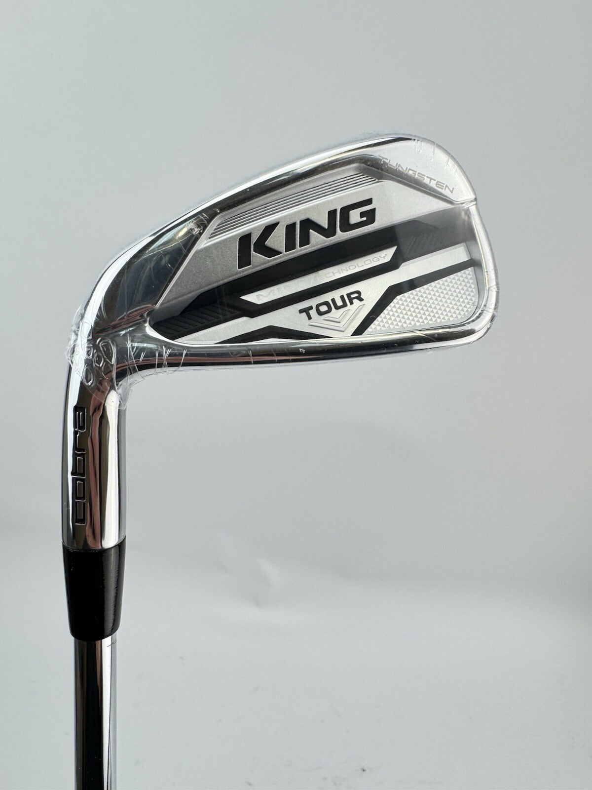 Cobra MIM Tour 5 Iron 26* KBS $-Taper 110 Regular Steel /Left Handed /222320