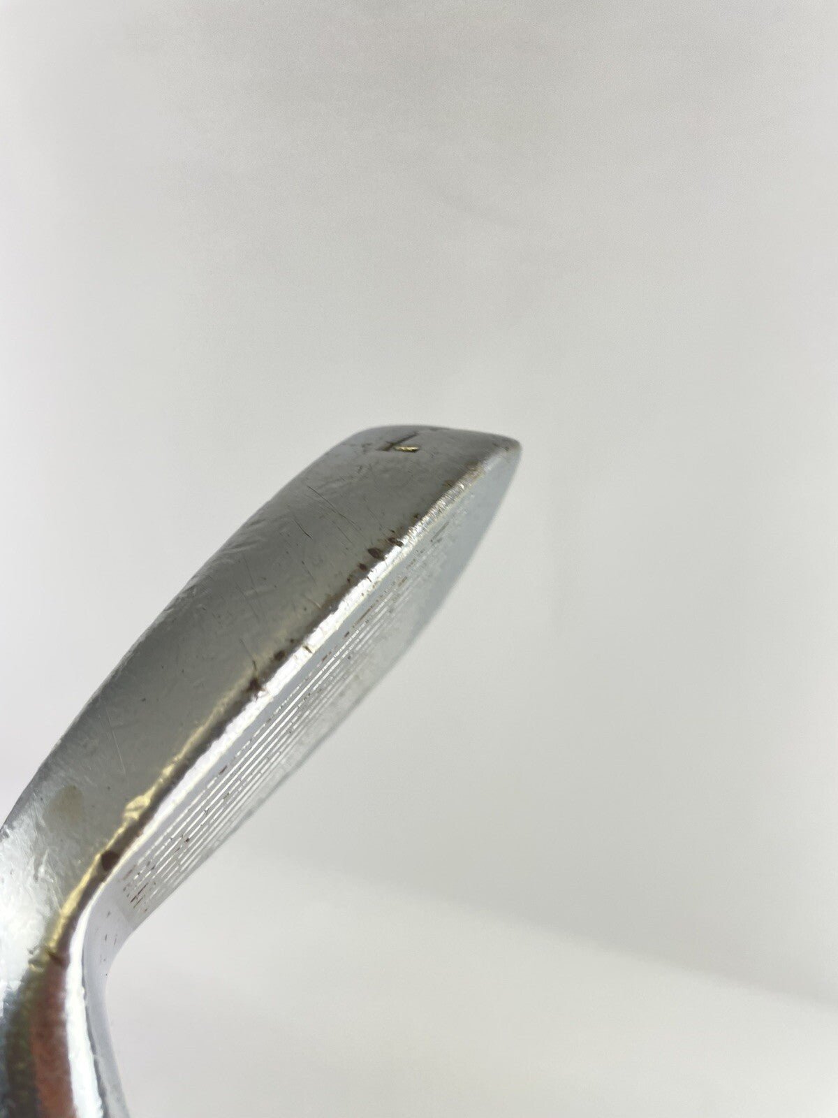 King Cobra Forged 7 Iron CB R300 Regular Steel /Right Handed /New Grip /96719