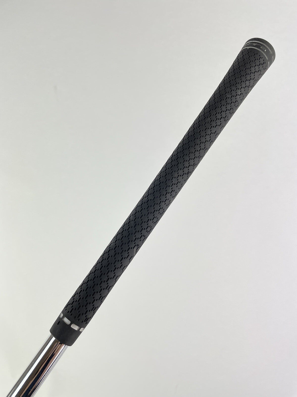 KBS Tour Iron Shaft FLT 110 Regular Steel 35.50” /0.355 Tapered /120367