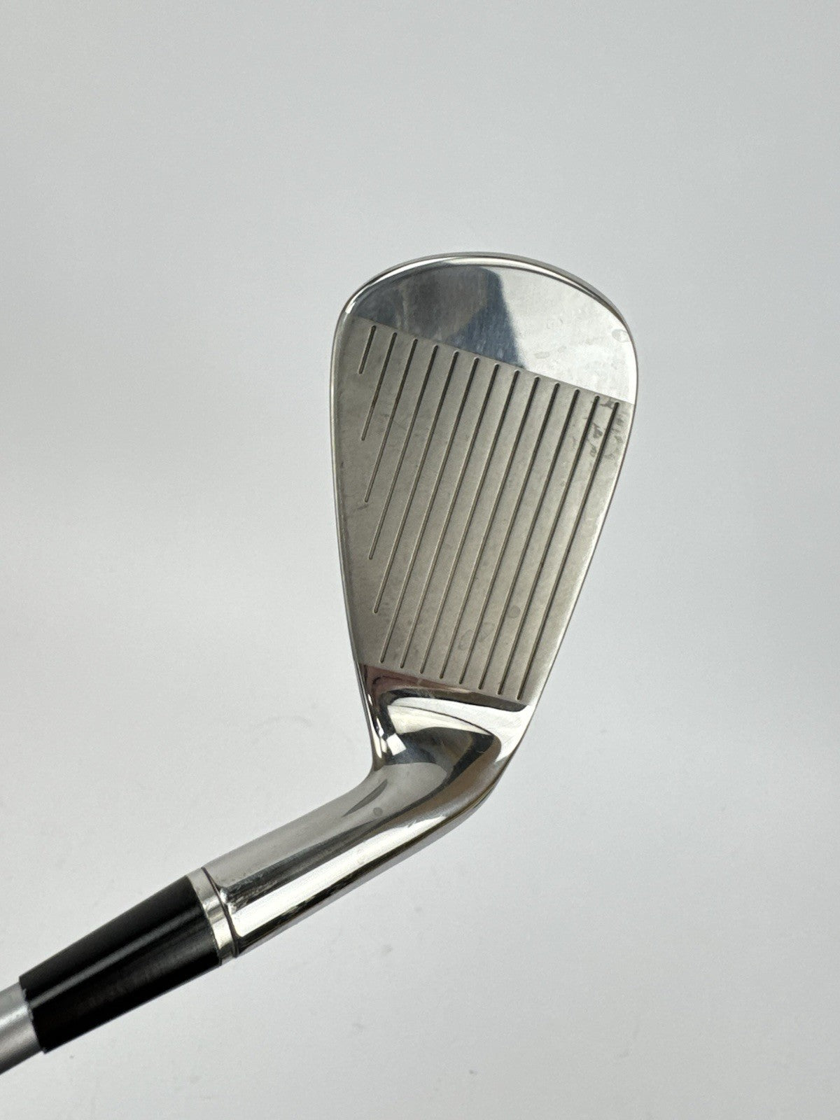 Callaway Paradym AI Smoke 7 Iron HL Cypher Ladies Graphite /Left /Demo /3321111