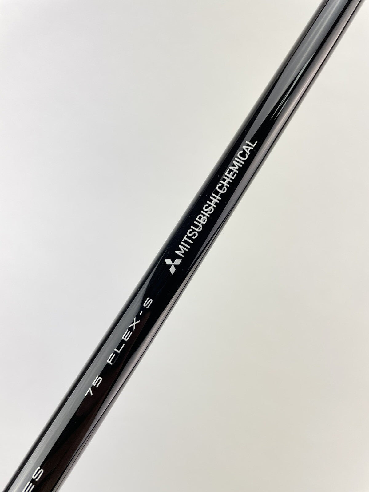 Tensei Blue Iron Shaft AV 75 Stiff Flex Graphite 35" /0.370 Parallel /190646