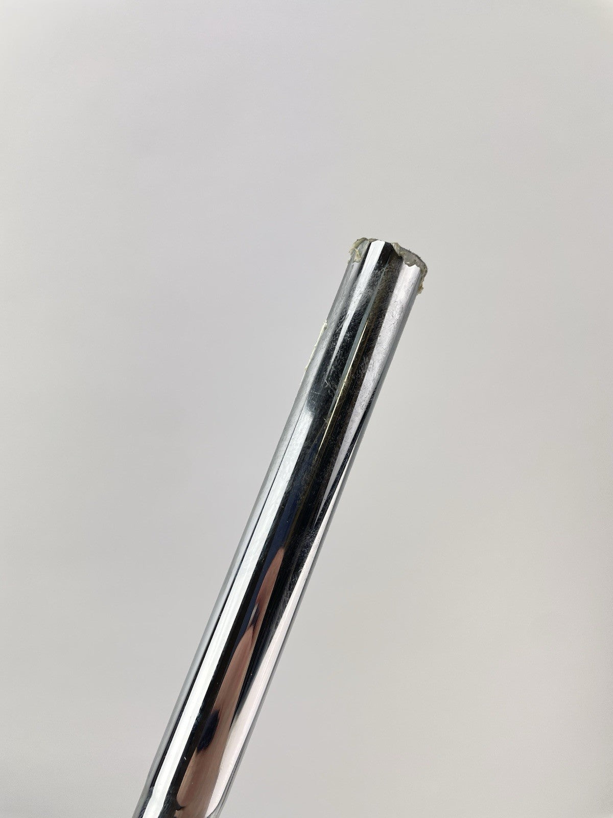 Dynamic Gold Mid Iron Shaft 115 Regular Flex Steel 35.25 /0.355 Tapered /2972011