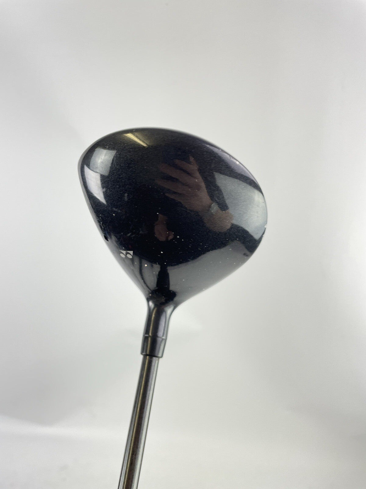 Yonex V-Mass 3 Wood 15* Regular Graphite /Right Handed /Lamkin Grip /75389