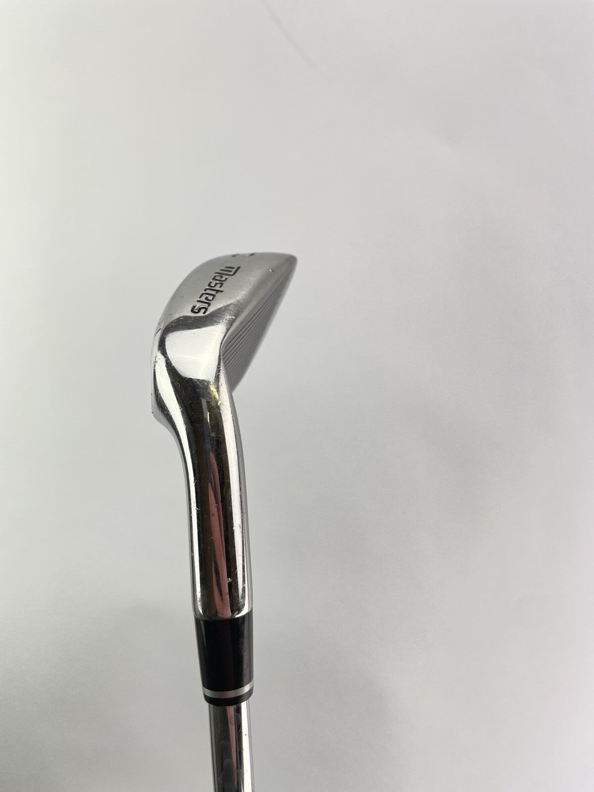 Masters Golf 8 Iron MC-Z 910 Regular Flex Steel /Right Handed /New Grip /218636