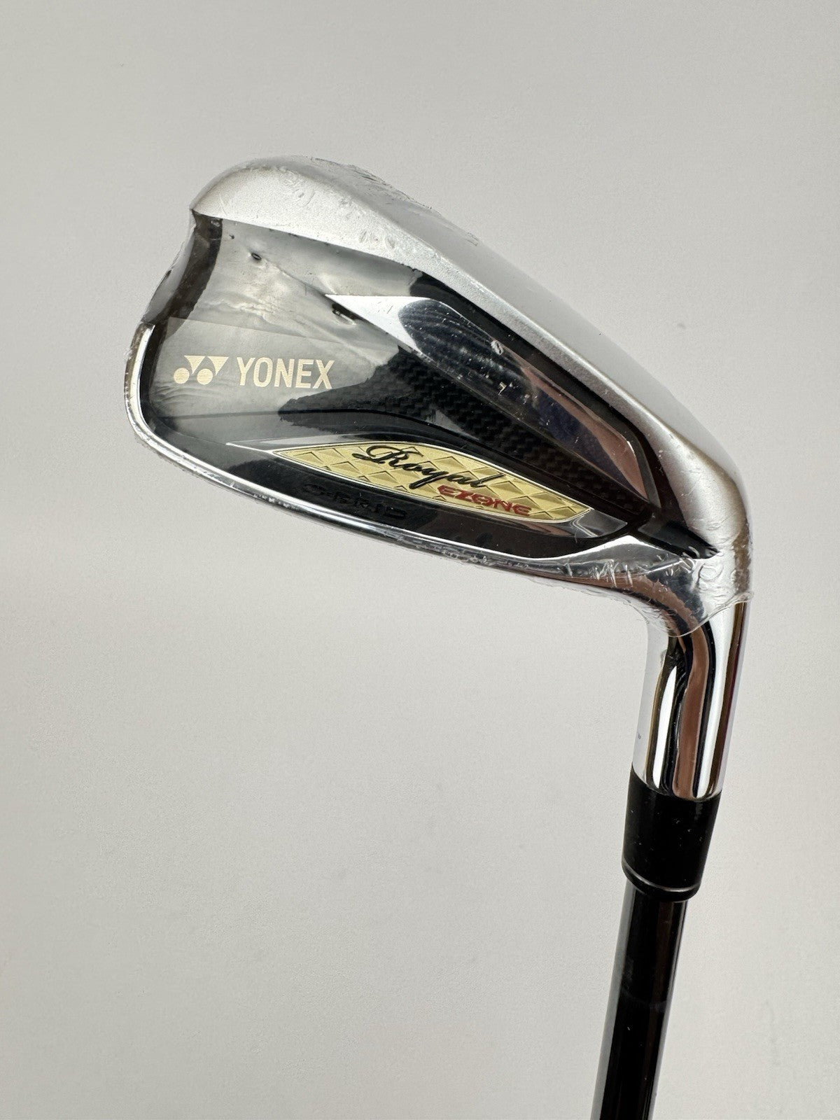 Yonex Royal Ezone 7 Iron 26* Senior Flex Graphite /Right Handed /New /357480