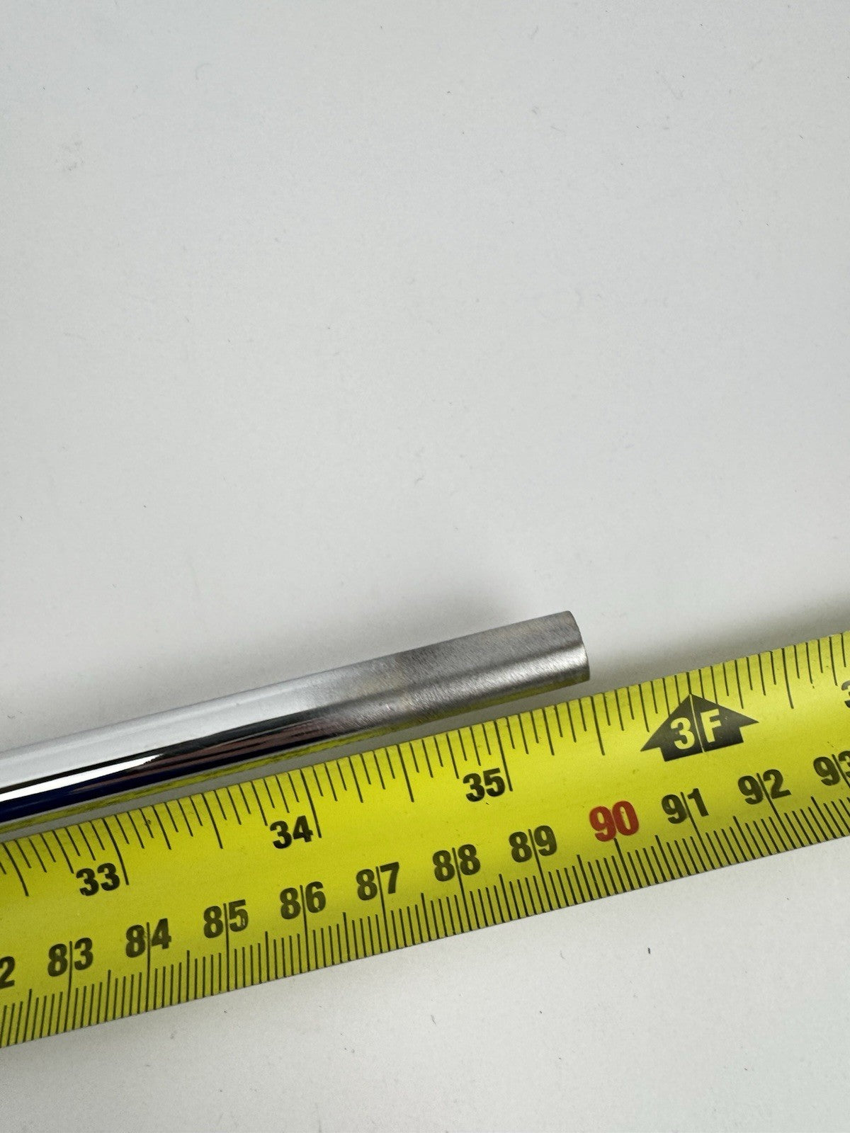 KBS $-Taper Lite 100 Iron Shaft Regular Flex Steel 35.5” /0.355 Tapered /3224511