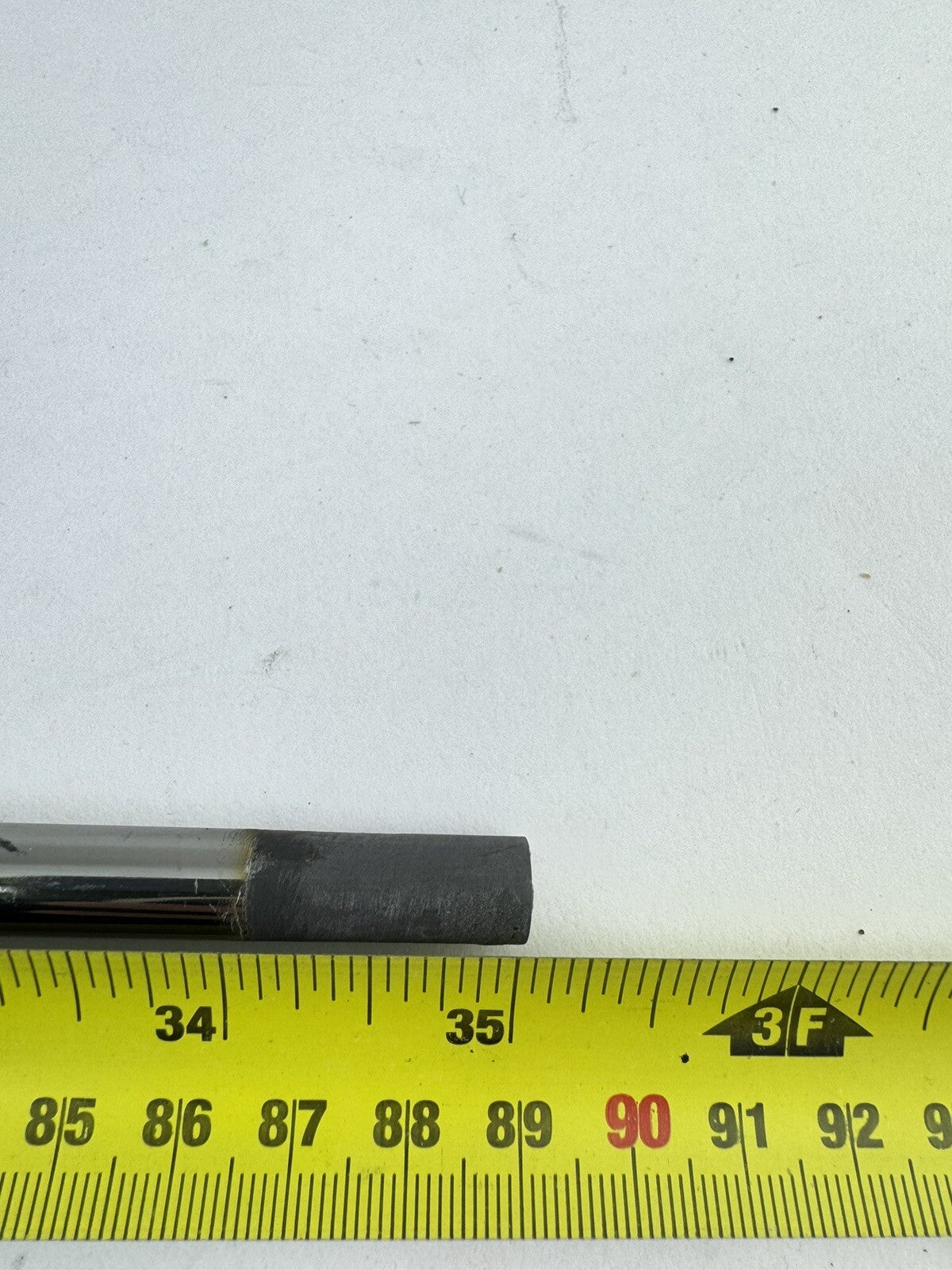 Callaway RCH Iron Shaft Regular Flex Graphite 35" /0.370 Parallel /2070110