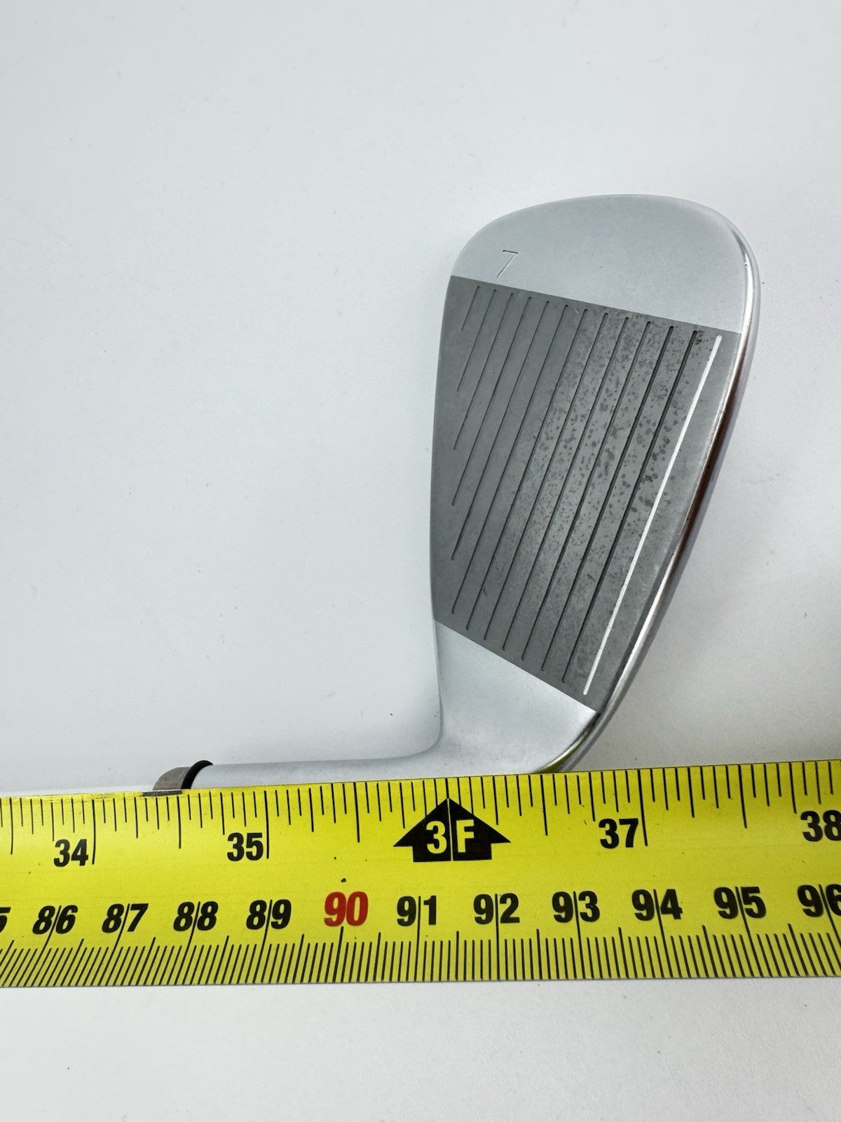 Ping G425 Ladies 7 Iron Left Handed Green Dot ULT230 Ladies Graphite /Demo/2764219