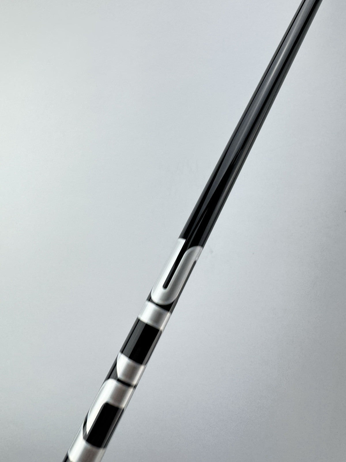 Cobra Darkspeed Driver Shaft Hzrdus Gen4 5.5 70G Regular Graphite 44.5 /339736