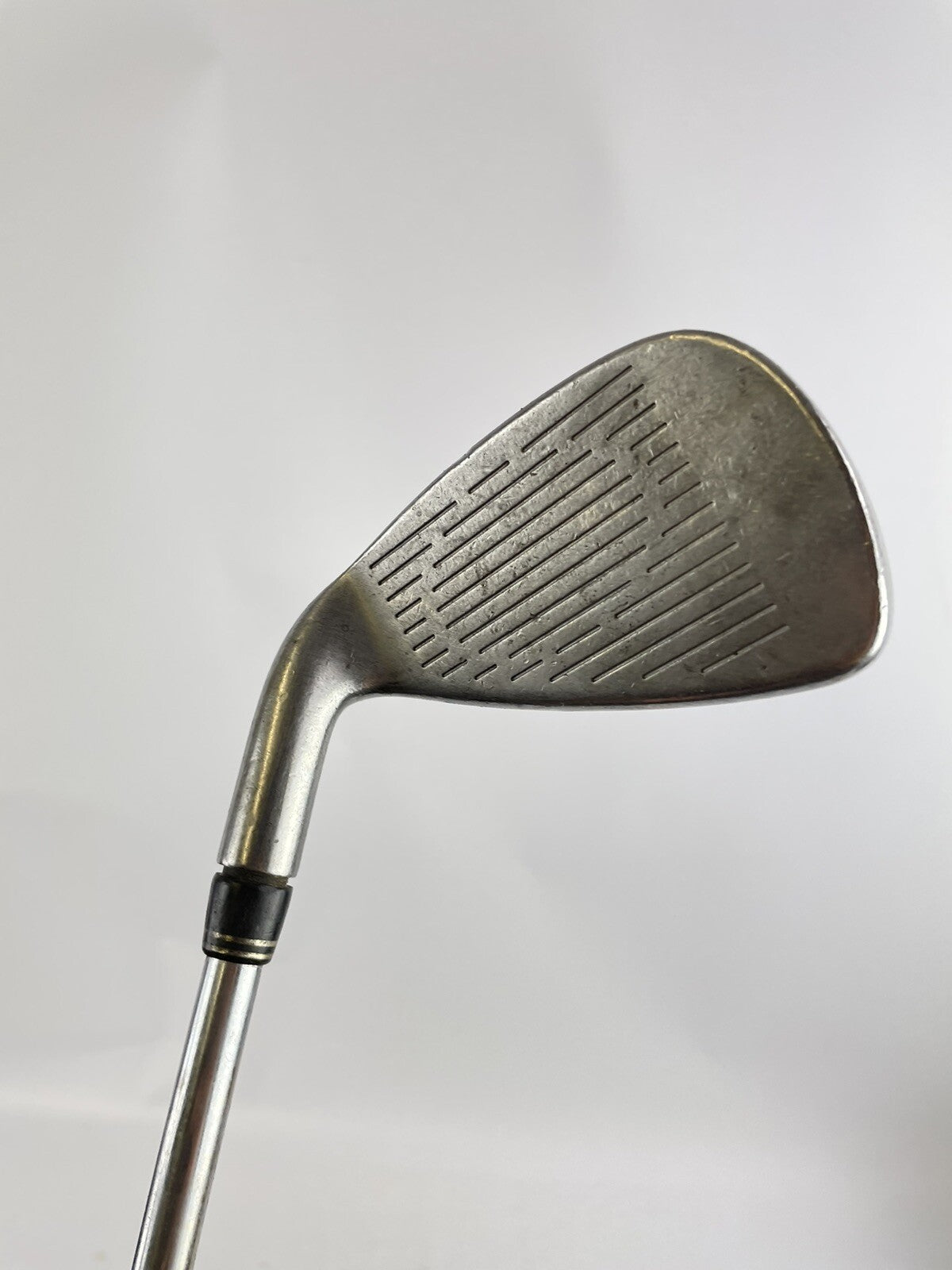 King Cobra 3100 I/H 6 Iron Nippon Regular Steel /New Grip /42034