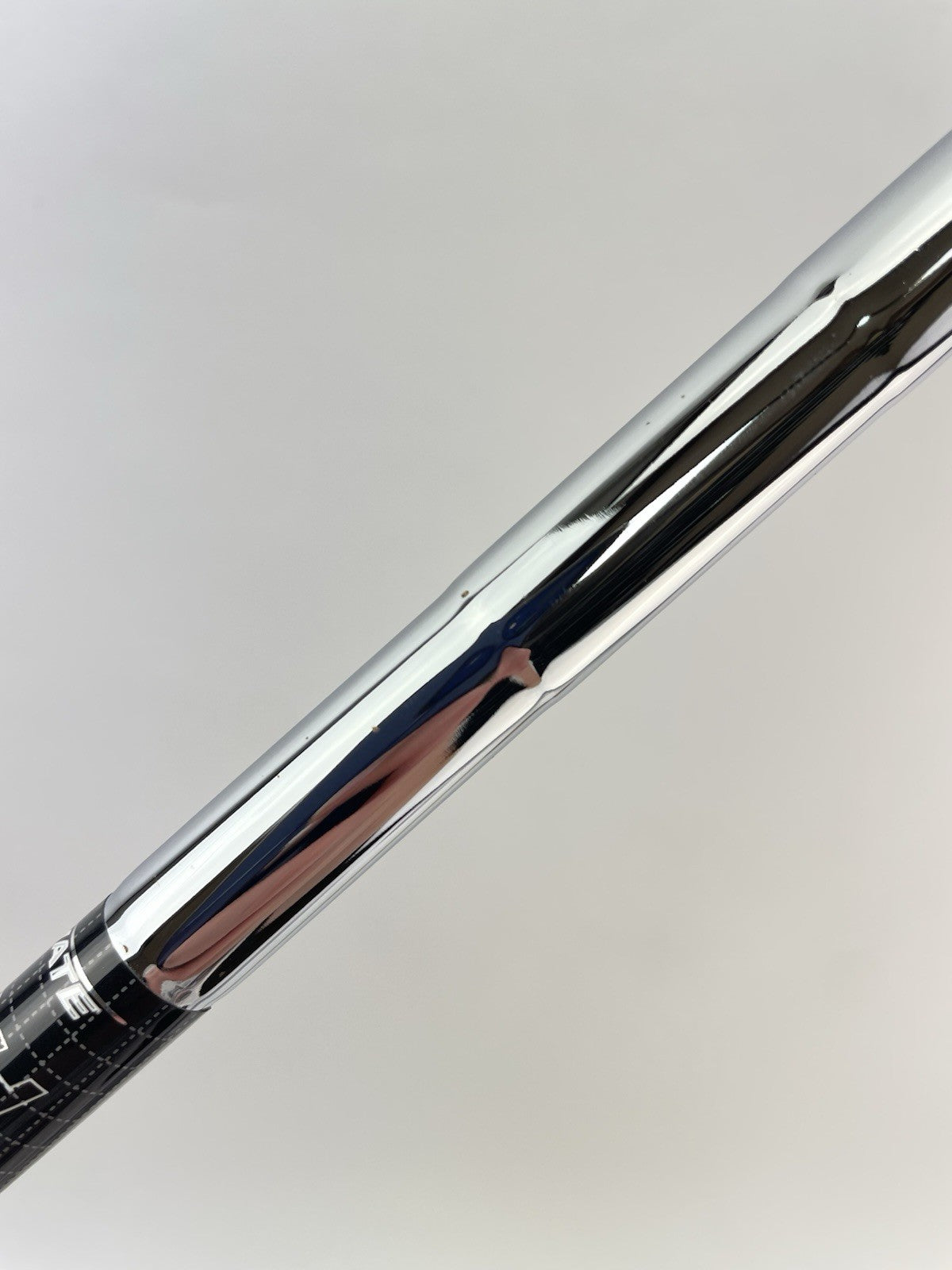 Elevate MPH 95 Iron Shaft Stiff Flex Steel 35.5 /0.370 Parallel /268599