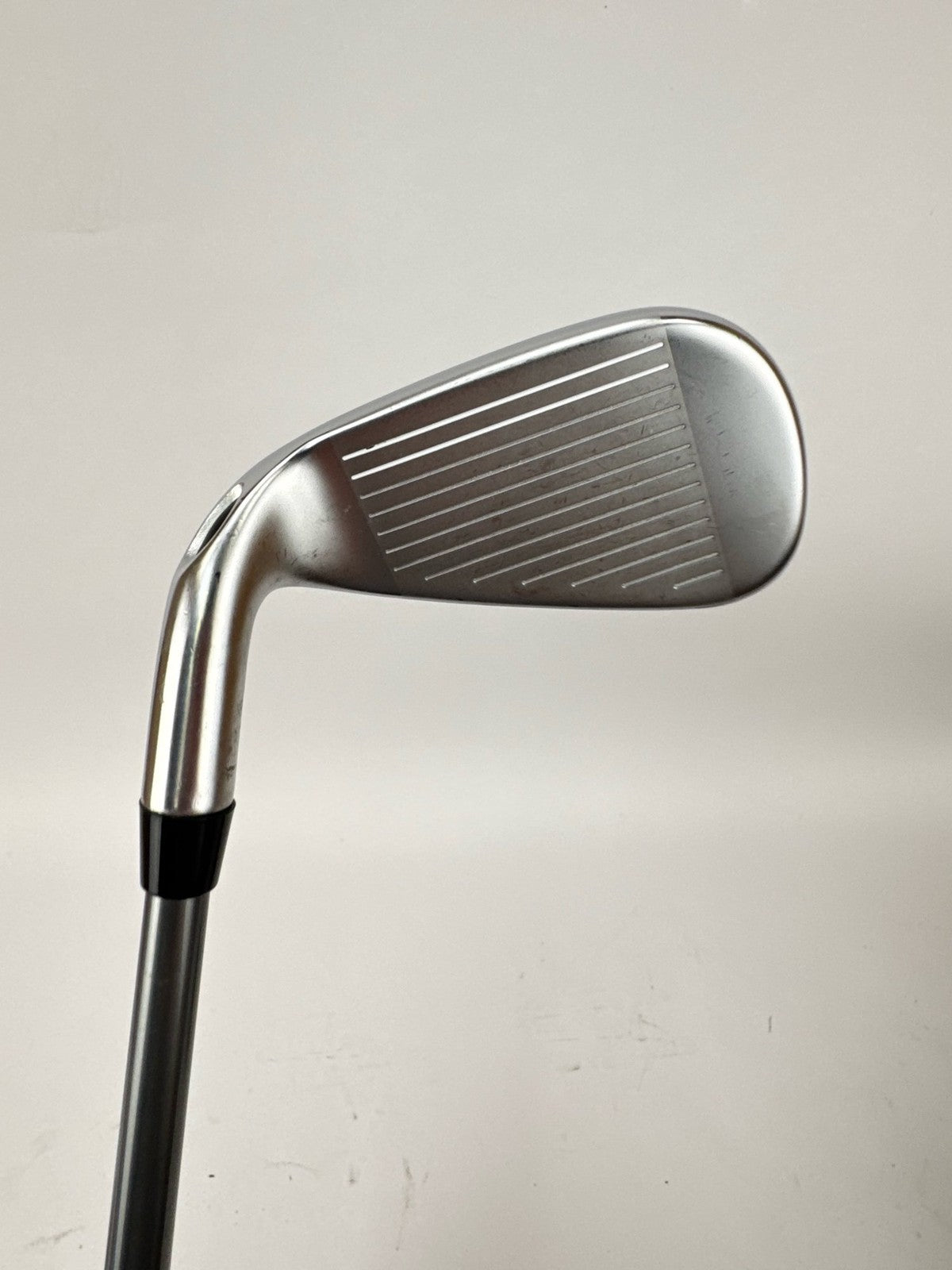 Callaway Big Bertha B21 6 Iron Project X Denali 5.5 Regular Flex Graphite/371908