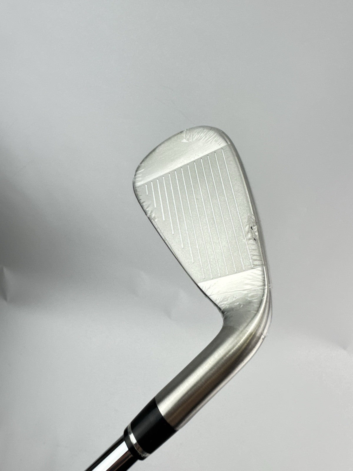 Benross Left Handed 5 Iron HTX KBS Tour 90 Regular Flex Steel /New /310517