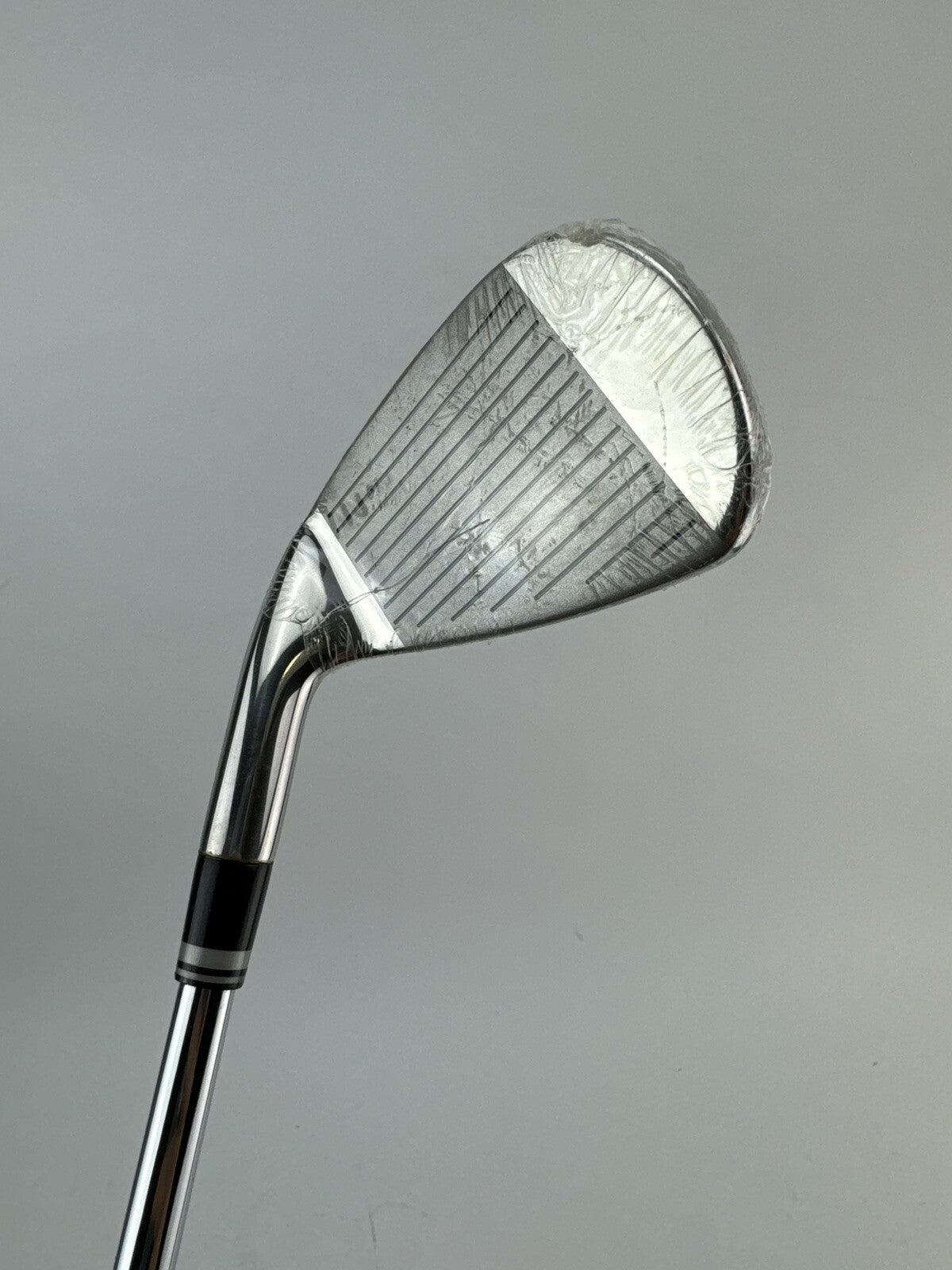 Maxfli Golf 6 Iron Mens Regular Flex Steel -1/2” /Right Handed /New /1914111