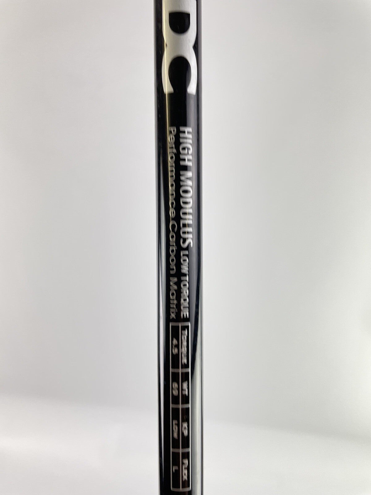 Prestige Golf 4 Hybrid 24* XDC Ladies Graphite /Right Handed /New Grip /973514