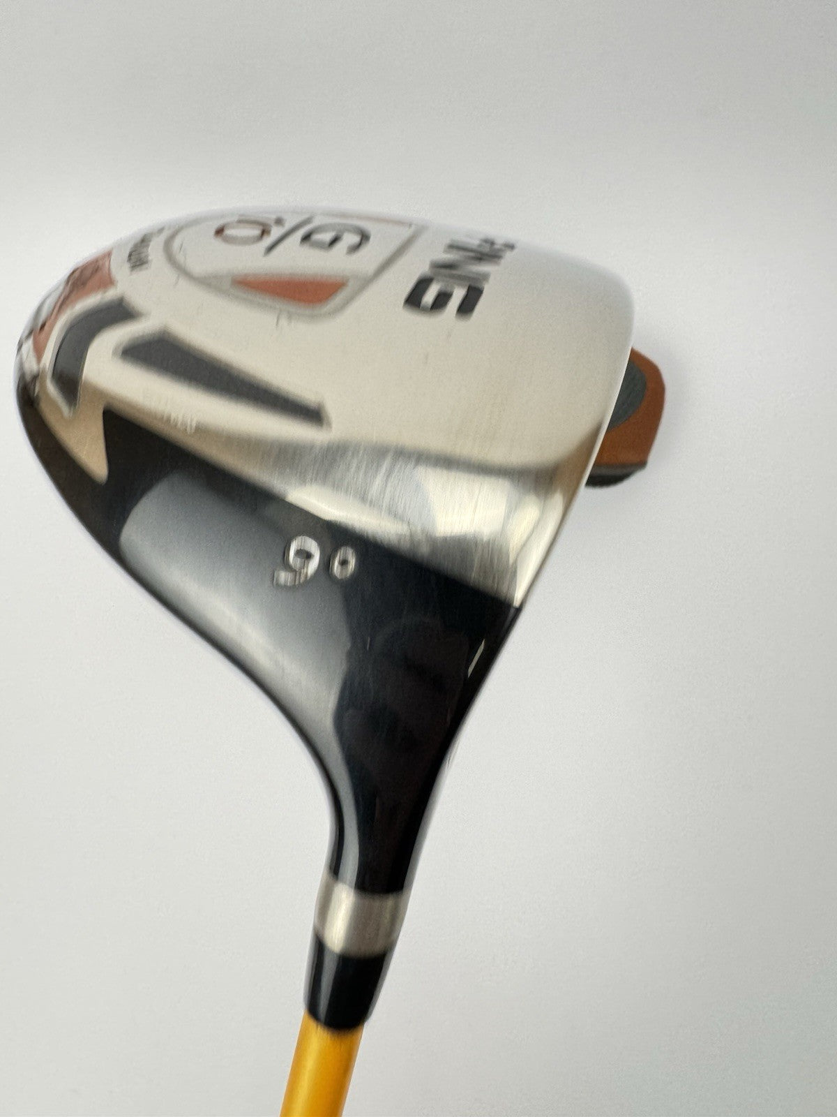 Ping G10 Driver 9* Proforce V2 Stiff Flex Graphite /Right /New Grip /340062