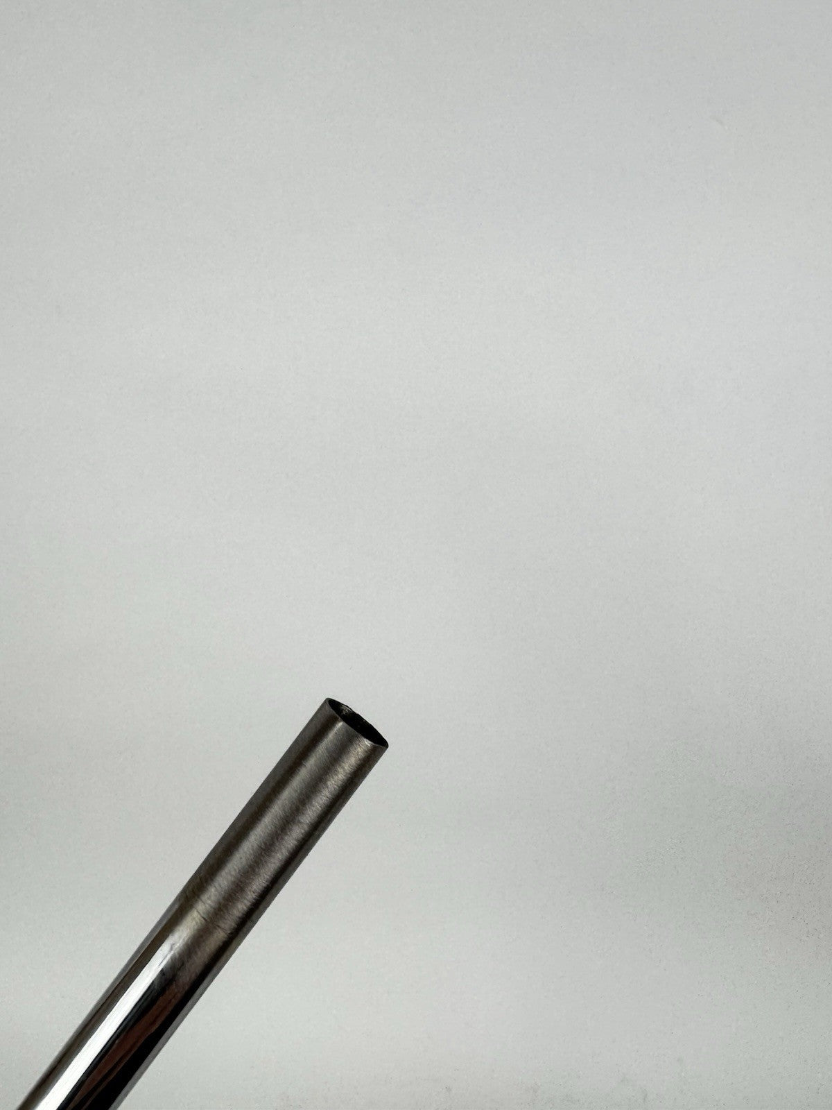 Nippon 840 Iron Shaft Stiff Flex Steel 35.5” /0.370 Parallel Tip /320037