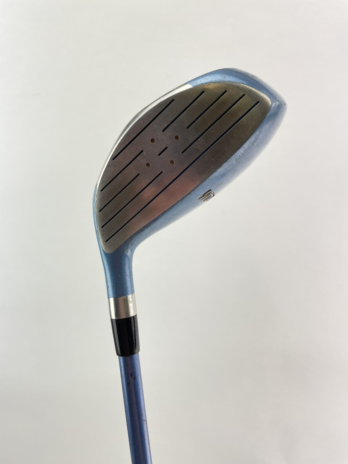 Mizuno Widec 3 Wood 16* Ladies Flex Graphite /Right Handed /New Grip /213095
