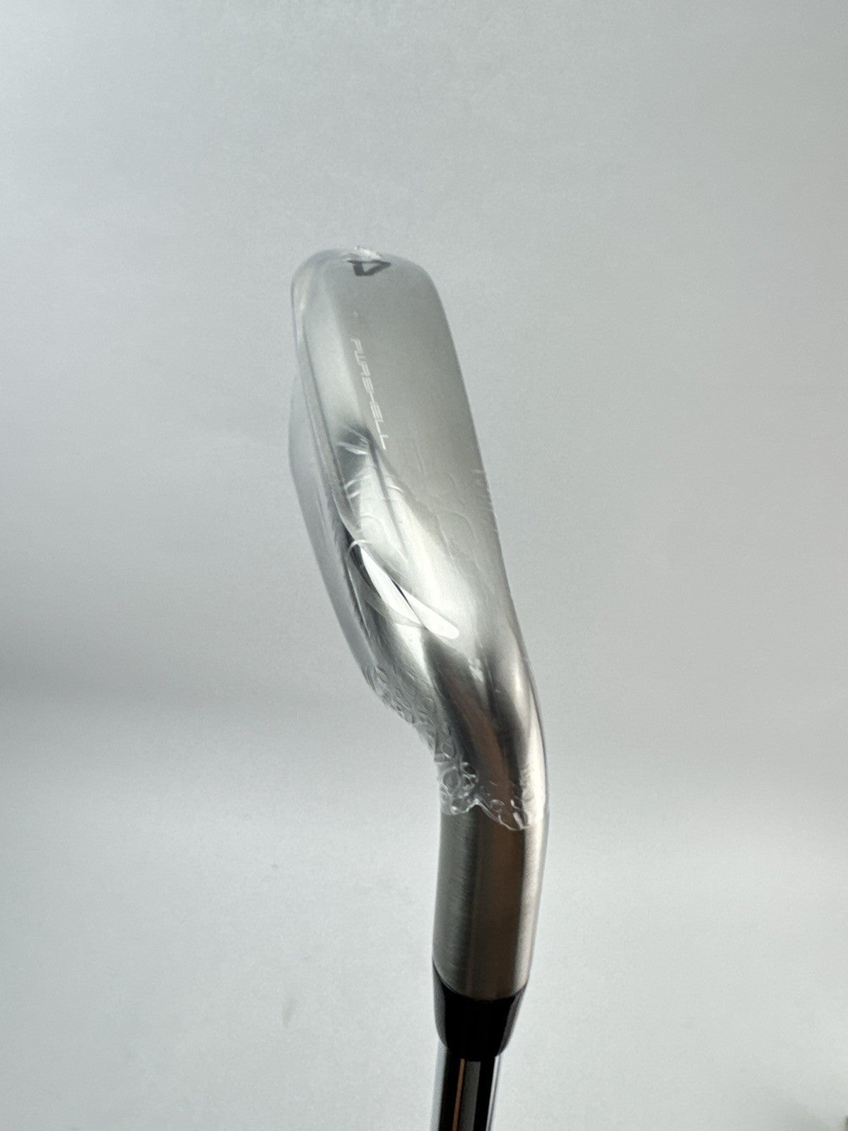 Cobra Aerojet 4 Iron Driving Iron 18.5* KBS Tour Lite Regular Steel /New /332005